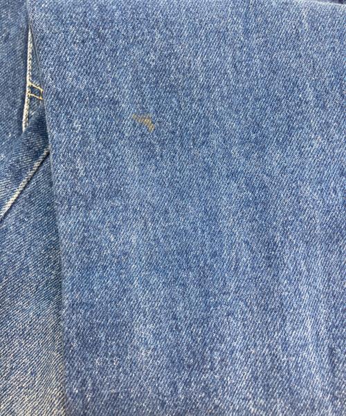 LEE（リー）LEE (リー) デニムパンツ インディゴ サイズ:不明の古着・服飾アイテム