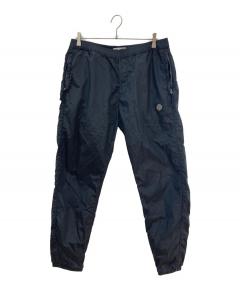 中古・古着通販】ENNOY (エンノイ) 23SS Nylon Pant / ロゴ刺繍