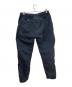 STONE ISLAND (ストーンアイランド) NYLON METAL TRACK PANTS /ナイロンパンツ ブラック サイズ:Ⅼ：28000円