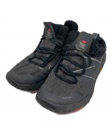 NEW BALANCE（ニューバランス）の古着「ローカットスニーカー」｜グレー