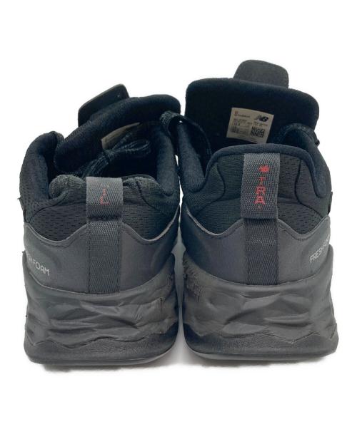 NEW BALANCE（ニューバランス）NEW BALANCE (ニューバランス) ローカットスニーカー グレー サイズ:28.5の古着・服飾アイテム