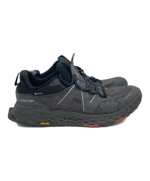 NEW BALANCE（ニューバランス）NEW BALANCE (ニューバランス) ローカットスニーカー グレー サイズ:28.5の古着・服飾アイテム