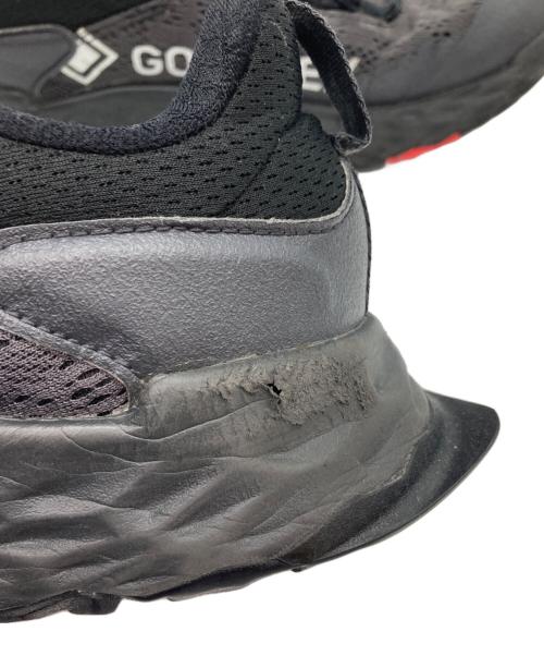 NEW BALANCE（ニューバランス）NEW BALANCE (ニューバランス) ローカットスニーカー グレー サイズ:28.5の古着・服飾アイテム