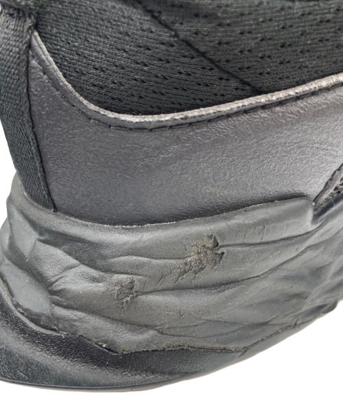 NEW BALANCE（ニューバランス）NEW BALANCE (ニューバランス) ローカットスニーカー グレー サイズ:28.5の古着・服飾アイテム