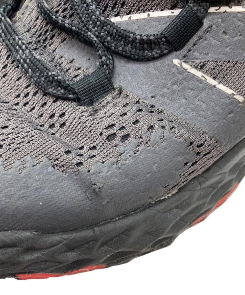 NEW BALANCE（ニューバランス）NEW BALANCE (ニューバランス) ローカットスニーカー グレー サイズ:28.5の古着・服飾アイテム