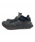 NEW BALANCE (ニューバランス) ローカットスニーカー グレー サイズ:28.5：5000円