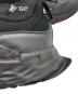 中古・古着 NEW BALANCE (ニューバランス) ローカットスニーカー グレー サイズ:28.5：5000円