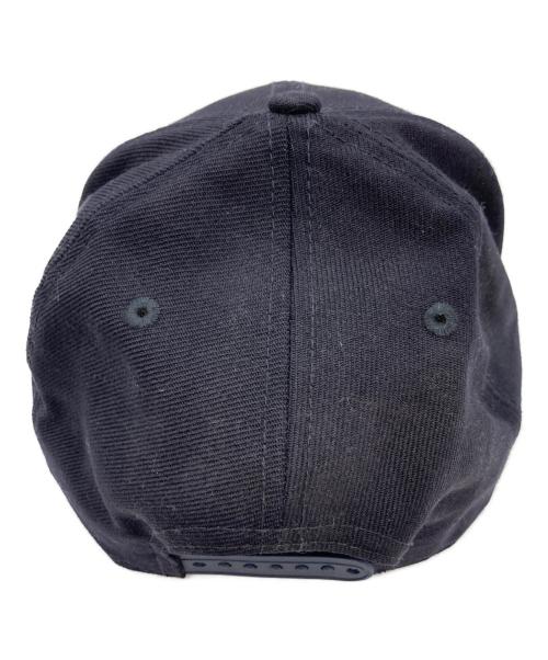 A BATHING APE（アベイシングエイプ）A BATHING APE (アベイシングエイプ) New Era (ニューエラ) キャップ ネイビー サイズ:-の古着・服飾アイテム