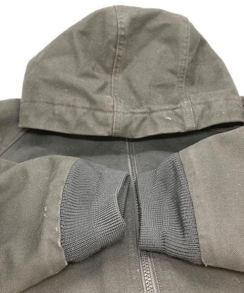 CarHartt（カーハート）CarHartt (カーハート) アクティブジャケット ブラック サイズ:Ｍの古着・服飾アイテム