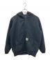 CarHartt（カーハート）の古着「アクティブジャケット」｜ブラック