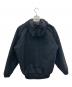 CarHartt (カーハート) アクティブジャケット ブラック サイズ:Ｍ：15000円