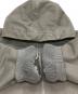 中古・古着 CarHartt (カーハート) アクティブジャケット ブラック サイズ:Ｍ：15000円