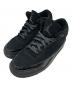 NIKE（ナイキ）の古着「AIR JORDAN 3 RETRO/ハイカットスニーカー」｜ブラック