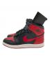 NIKE (ナイキ) AIR JORDAN 1 HIGH 85 レッド サイズ:27cm 未使用品：36000円