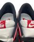 中古・古着 NIKE (ナイキ) Air Jordan 1 Retro Low OG/ローカットスニーカー レッド サイズ:26.5：16000円