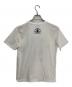 A BATHING APE (アベイシングエイプ) プリントTシャツ ホワイト サイズ:L：5000円