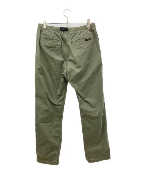 GRAMICCI（グラミチ）GRAMICCI (グラミチ) クライミングパンツ カーキ サイズ:Lの古着・服飾アイテム
