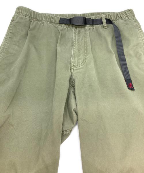 GRAMICCI（グラミチ）GRAMICCI (グラミチ) クライミングパンツ カーキ サイズ:Lの古着・服飾アイテム