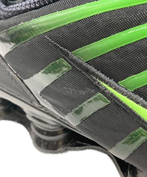 NIKE（ナイキ）NIKE (ナイキ) Shox TL/ローカットスニーカー ブラック サイズ:30の古着・服飾アイテム