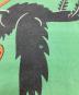 中古・古着 BUZZ RICKSON'S (バズリクソンズ) プリントTシャツ グリーン サイズ:Ⅿ：5000円