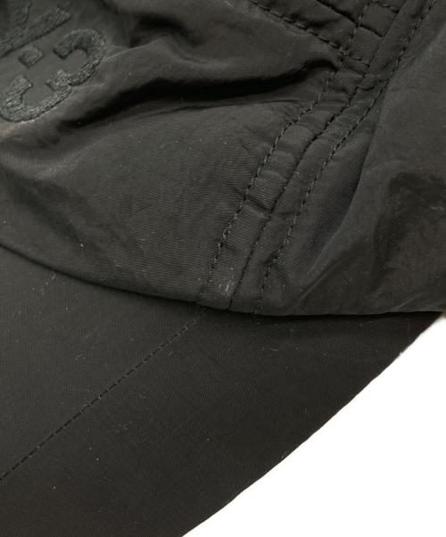 Y-3（ワイスリー）Y-3 (ワイスリー) CH2ネックフラップキャップ ブラック サイズ:58cmの古着・服飾アイテム