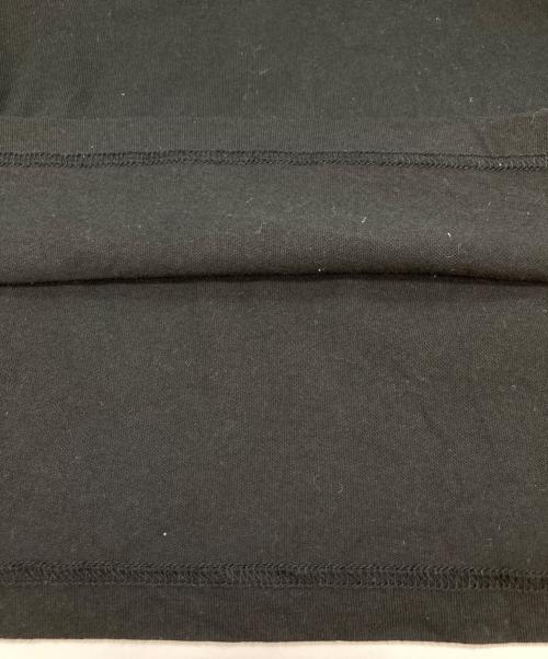 SUPREME（シュプリーム）Supreme (シュプリーム) Small Box L/S Tee ロングスリーブカットソー ブラック サイズ:Mの古着・服飾アイテム