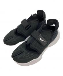 NIKE（ナイキ）の古着「アクアリフト/スポーツサンダル」｜ブラック