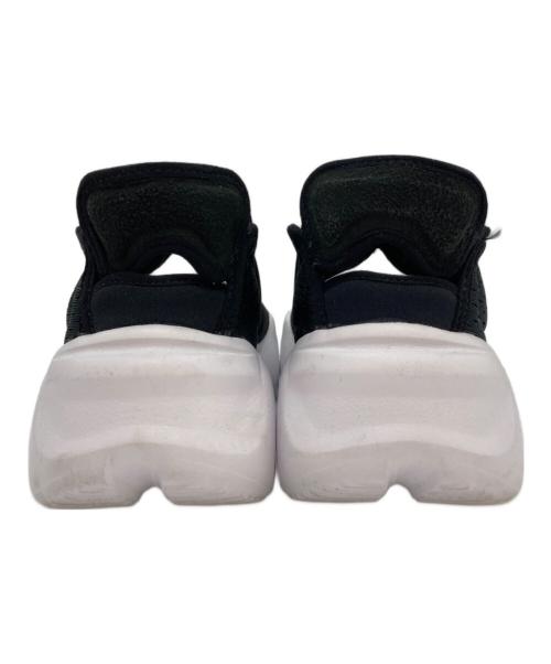 NIKE（ナイキ）NIKE (ナイキ) アクアリフト/スポーツサンダル ブラック サイズ:24の古着・服飾アイテム