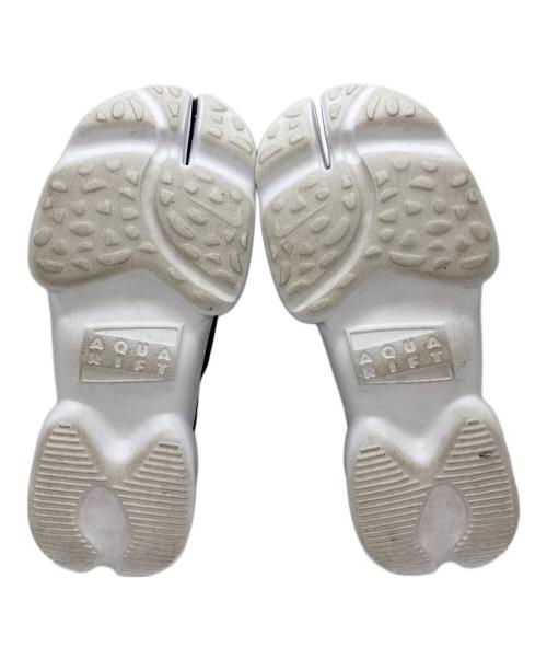 NIKE（ナイキ）NIKE (ナイキ) アクアリフト/スポーツサンダル ブラック サイズ:24の古着・服飾アイテム
