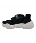 NIKE (ナイキ) アクアリフト/スポーツサンダル ブラック サイズ:24：4000円