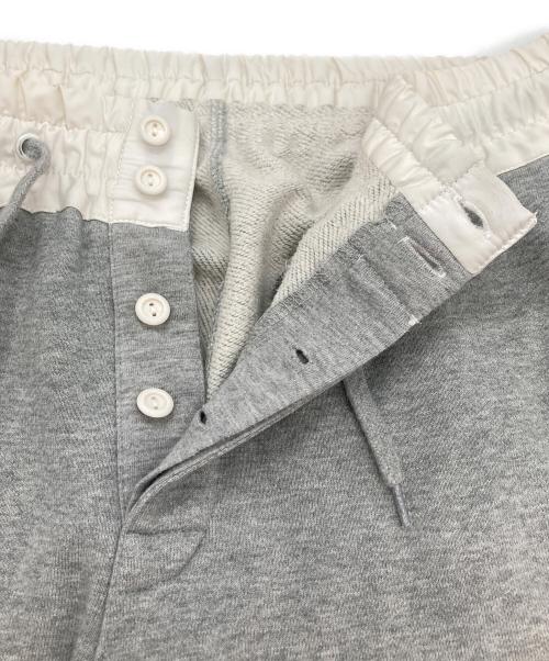 UGG（アグ）UGG (アグ) スウェットパンツ グレー サイズ:Mの古着・服飾アイテム