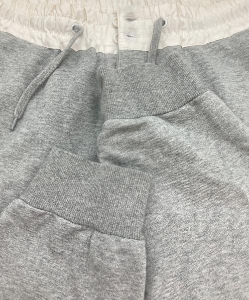UGG（アグ）UGG (アグ) スウェットパンツ グレー サイズ:Mの古着・服飾アイテム
