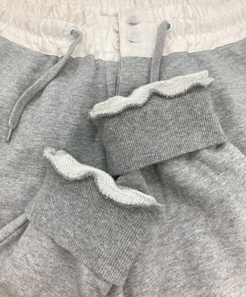 UGG（アグ）UGG (アグ) スウェットパンツ グレー サイズ:Mの古着・服飾アイテム