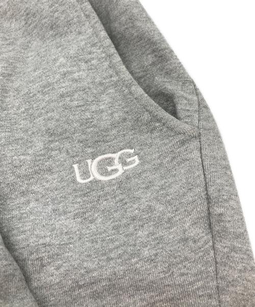 UGG（アグ）UGG (アグ) スウェットパンツ グレー サイズ:Mの古着・服飾アイテム