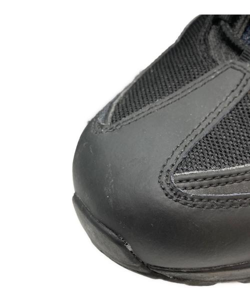 NIKE（ナイキ）NIKE (ナイキ) AIR MAX 95 ESSENTIAL/ローカットスニーカー ブラック サイズ:29の古着・服飾アイテム