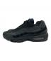 NIKE (ナイキ) AIR MAX 95 ESSENTIAL/ローカットスニーカー ブラック サイズ:29：8000円