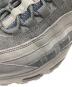 中古・古着 NIKE (ナイキ) AIR MAX 95 ESSENTIAL/ローカットスニーカー ブラック サイズ:29：8000円