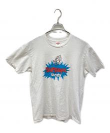 SUPREME（シュプリーム）の古着「Ganesha Tee/プリントTシャツ」｜ホワイト