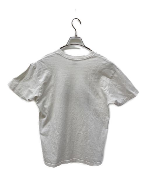 SUPREME（シュプリーム）SUPREME (シュプリーム) Ganesha Tee/プリントTシャツ ホワイト サイズ:Ｍの古着・服飾アイテム