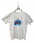 SUPREME（シュプリーム）の古着「Ganesha Tee/プリントTシャツ」｜ホワイト