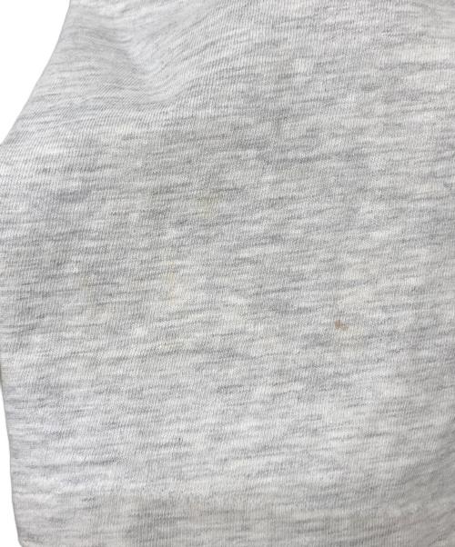 USED（ユーズド）USED (ユーズド) プリントTシャツ グレー サイズ:表記なしの古着・服飾アイテム
