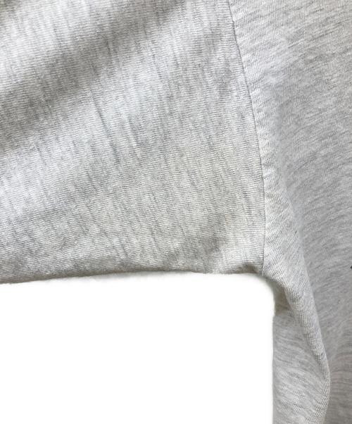 USED（ユーズド）USED (ユーズド) プリントTシャツ グレー サイズ:表記なしの古着・服飾アイテム