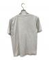 USED (ユーズド) プリントTシャツ グレー サイズ:表記なし：4000円