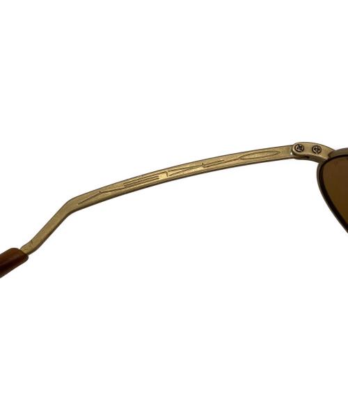 OAKLEY（オークリー）OAKLEY (オークリー) T-WIRE/テックサングラス ブラウン サイズ:-の古着・服飾アイテム