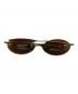 OAKLEY (オークリー) T-WIRE/テックサングラス ブラウン サイズ:-：15000円