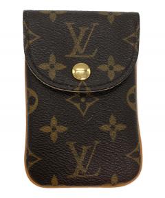 中古・古着通販】LOUIS VUITTON (ルイ ヴィトン) モノグラムリップ