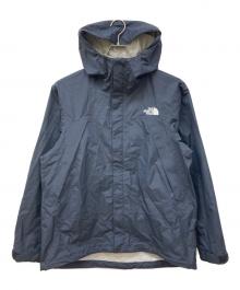 THE NORTH FACE（ザ ノース フェイス）の古着「マウンテンパーカー」｜ブラック