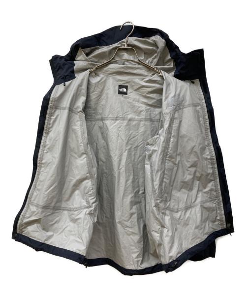 THE NORTH FACE（ザ ノース フェイス）THE NORTH FACE (ザ ノース フェイス) マウンテンパーカー ブラック サイズ:Lの古着・服飾アイテム