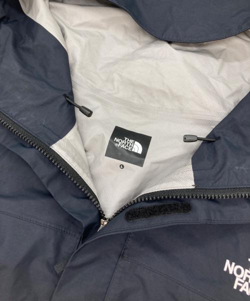 THE NORTH FACE（ザ ノース フェイス）THE NORTH FACE (ザ ノース フェイス) マウンテンパーカー ブラック サイズ:Lの古着・服飾アイテム