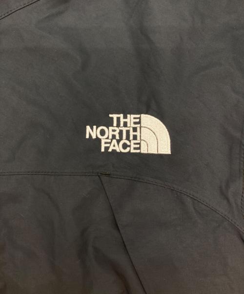 THE NORTH FACE（ザ ノース フェイス）THE NORTH FACE (ザ ノース フェイス) マウンテンパーカー ブラック サイズ:Lの古着・服飾アイテム